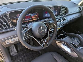 New 2026 Mercedes-Benz GLS 450 4MATIC video 3