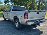 Used 2004 Chevrolet Silverado 1500 4x4 Extended Cab w/ Light Duty Power Package image 3