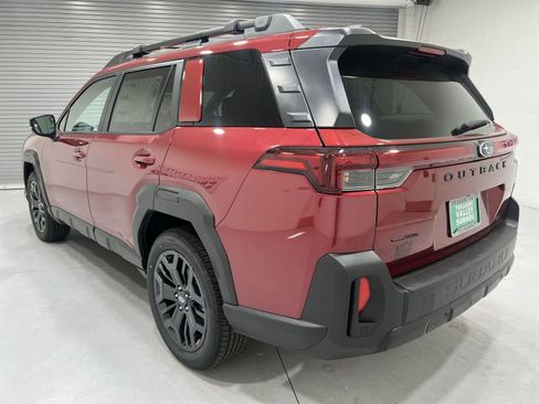 New 2026 Subaru Outback Limited XT AWD/4WD image 6