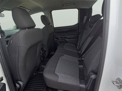 New 2025 Ford Ranger XL image 8