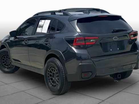 Used 2019 Subaru Crosstrek 2.0i Limited AWD/4WD image 12