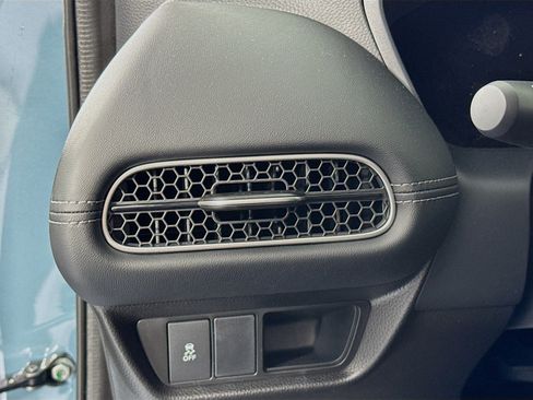 New 2027 Honda HR-V EX-L image 10