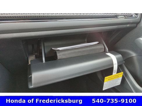 Certified 2025 Honda Civic Sport Touring image 22