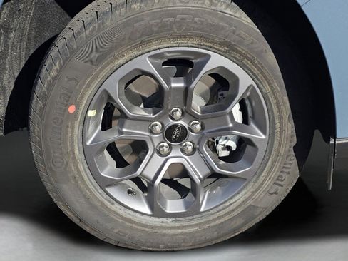 New 2026 Ford Maverick XLT w/ XLT Luxury Package AWD/4WD image 15