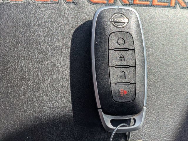 Used 2024 Nissan Pathfinder Rock Creek AWD/4WD image 29