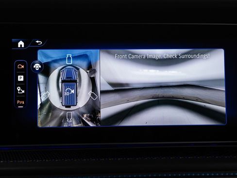 Certified 2025 Mercedes-Benz G 580 w/ EQ Technology image 21