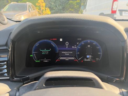 Used 2025 Toyota Camry XSE w/ Premium Plus Package FWD image 25