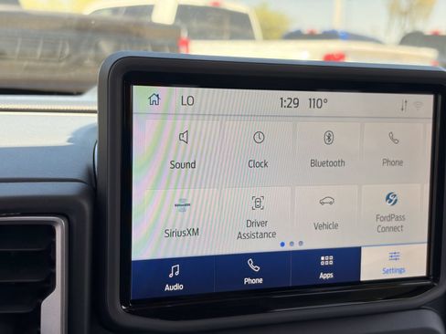 Certified 2023 Ford Bronco Sport Big Bend AWD/4WD image 21