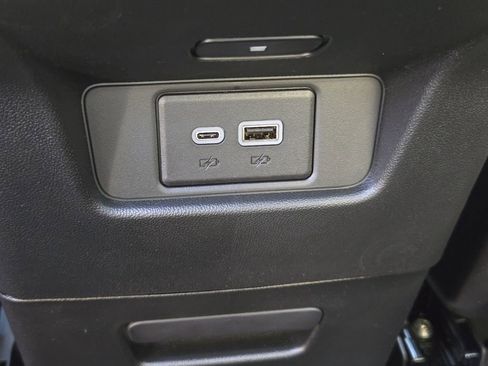 New 2025 Cadillac XT6 Sport image 35