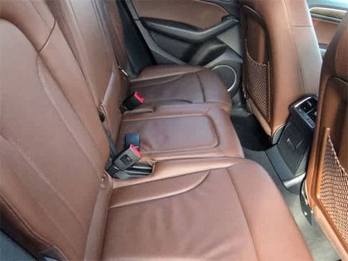 Used 2017 Audi Q5 2.0T Premium Plus w/ Technology Package image 22