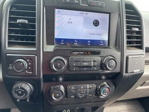 Used 2020 Ford F150 XL w/ Equipment Group 101A Mid AWD/4WD image 11