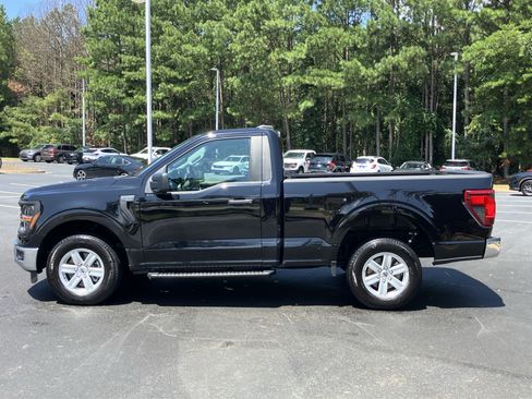 Used 2026 Ford F150 XL w/ Equipment Group 103A High RWD image 7