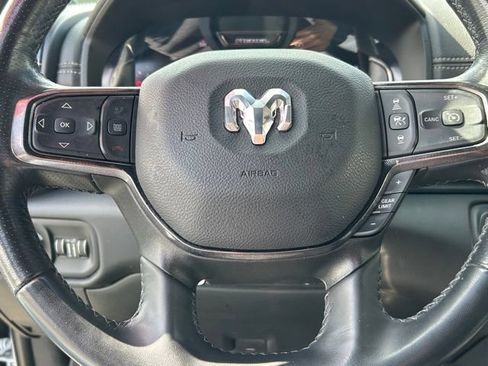 Used 2023 RAM 2500 Rebel w/ Level 1 Equipment Group AWD/4WD image 26