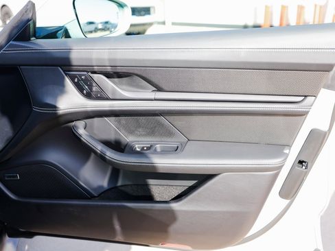 Certified 2025 Porsche Taycan GTS image 26