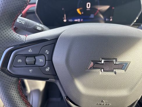 New 2026 Chevrolet TrailBlazer RS w/ Convenience Package image 19