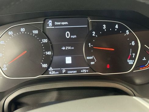 Used 2022 BMW 430i xDrive Coupe w/ Convenience Package AWD/4WD image 12