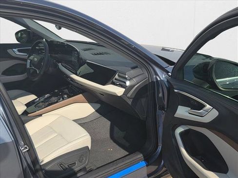 New 2025 Audi A5 2.0T Premium image 12