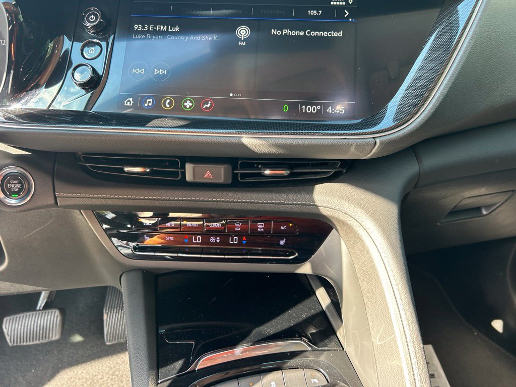 Used 2023 Buick Envision Essence FWD image 17