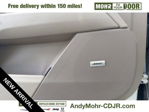 Used 2014 Cadillac XTS Premium w/ Driver Assist Package image 12