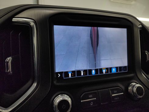 Used 2022 GMC Sierra 2500 Denali image 24