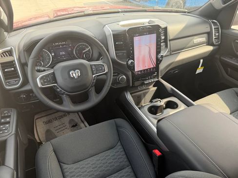 New 2026 RAM 1500 2WD Crew Cab image 9
