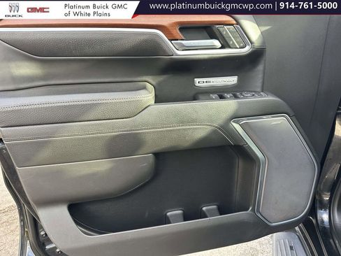 Used 2023 GMC Sierra 1500 Denali image 17