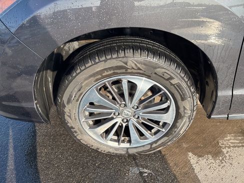 Used 2016 Acura RDX AWD w/ Advance Package image 11