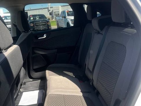 Used 2020 Ford Escape SE AWD/4WD image 10