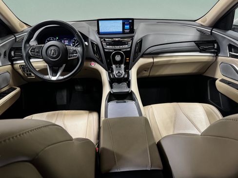 Used 2022 Acura RDX FWD w/ Technology Package image 12