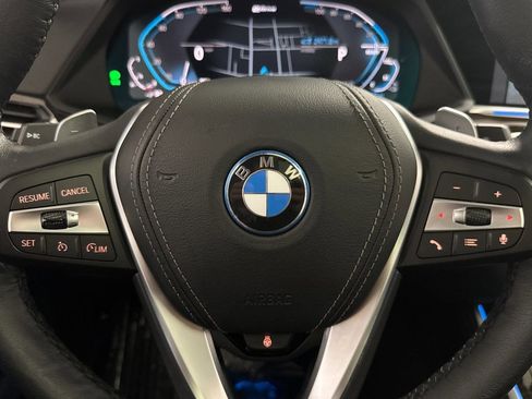 Certified 2023 BMW X5 xDrive45e w/ Climate Comfort Package image 18