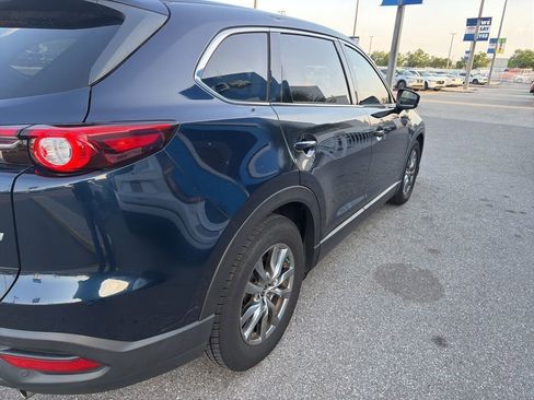 Used 2019 MAZDA CX-9 Touring w/ Touring Premium Package image 8