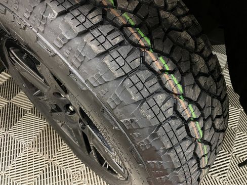 Certified 2024 Chevrolet Silverado 1500 RST w/ All Star Edition Plus image 49