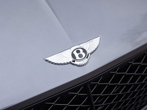 Used 2025 Bentley Continental GT Speed image 17