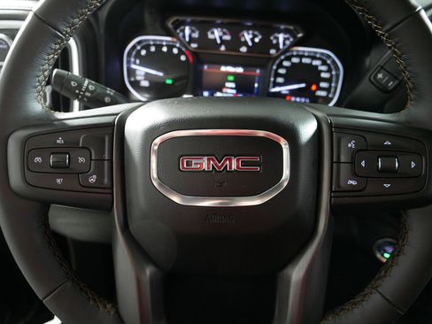 Used 2021 GMC Sierra 1500 AT4 w/ AT4 Premium Package AWD/4WD image 25