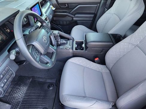 New 2026 Toyota Tacoma SR5 RWD image 11