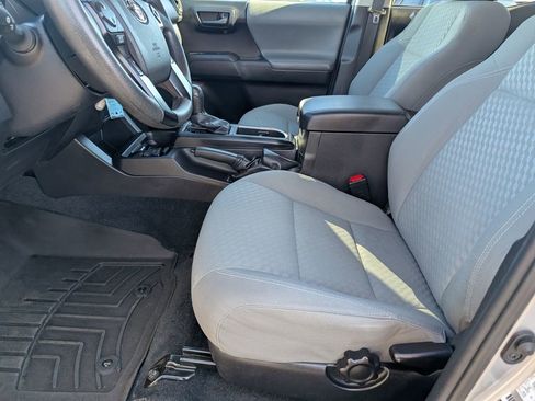 Used 2021 Toyota Tacoma SR image 11