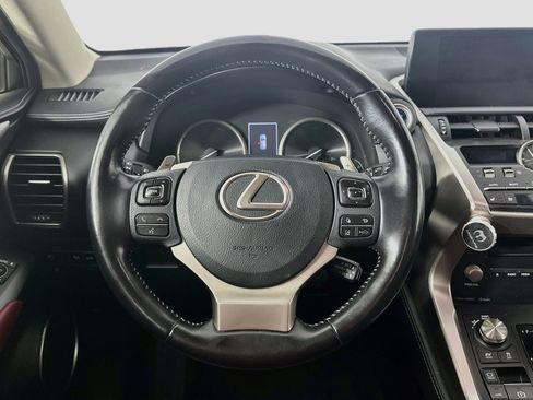 Used 2020 Lexus NX 300h AWD w/ Comfort Package image 18