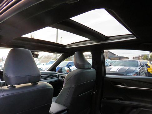 Used 2025 Toyota Camry XSE image 24