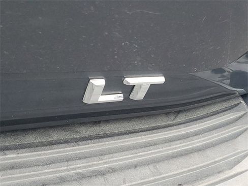 Certified 2021 Chevrolet Tahoe LT w/ LT Signature Package image 12