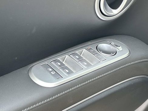 New 2026 Hyundai Palisade FWD Hybrid image 19