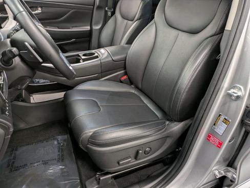 Used 2023 Hyundai Santa Fe SEL w/ Premium Package image 10