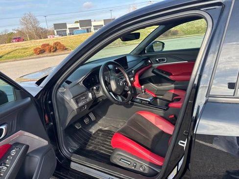 Used 2024 Acura Integra Type S image 14