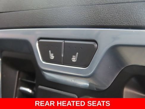 Used 2021 Chevrolet Silverado 1500 High Country w/ Safety Package II AWD/4WD image 28