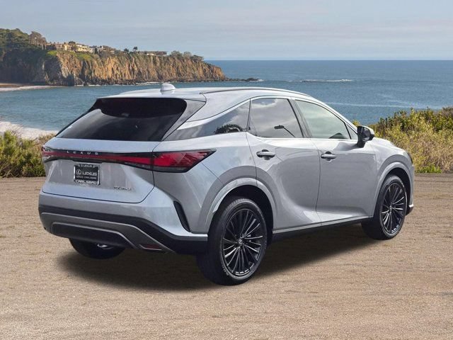 New 2026 Lexus RX 350 Premium w/ Convenience Package FWD image 5