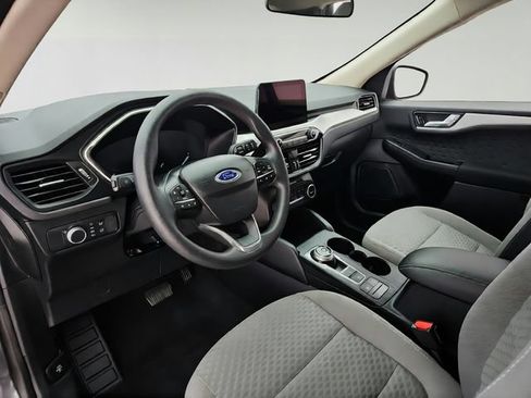 Used 2020 Ford Escape SE AWD/4WD image 9
