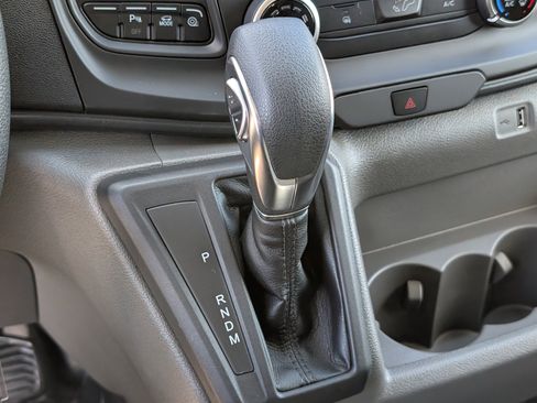 New 2025 Ford Transit 150 Low Roof image 20