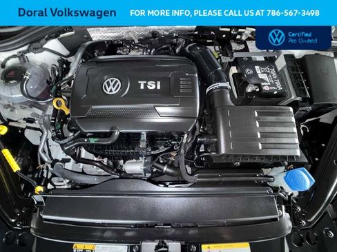 Used 2026 Volkswagen Jetta GLI Autobahn FWD image 12