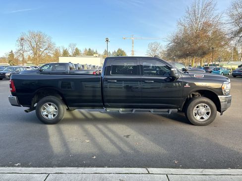 Certified 2023 RAM 3500 Tradesman w/ Towing Technology Group image 4