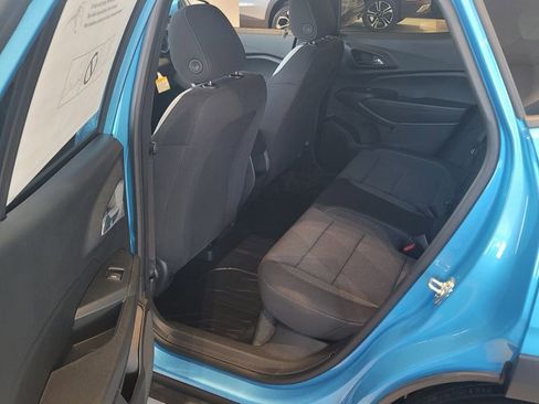 New 2026 Chevrolet Trax LS w/ LS Convenience Package image 25