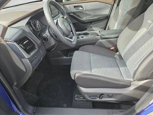 Used 2021 Nissan Rogue SV image 15